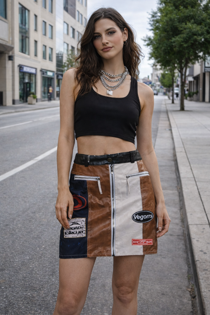 Bottoms Collection — boho skirts and pants