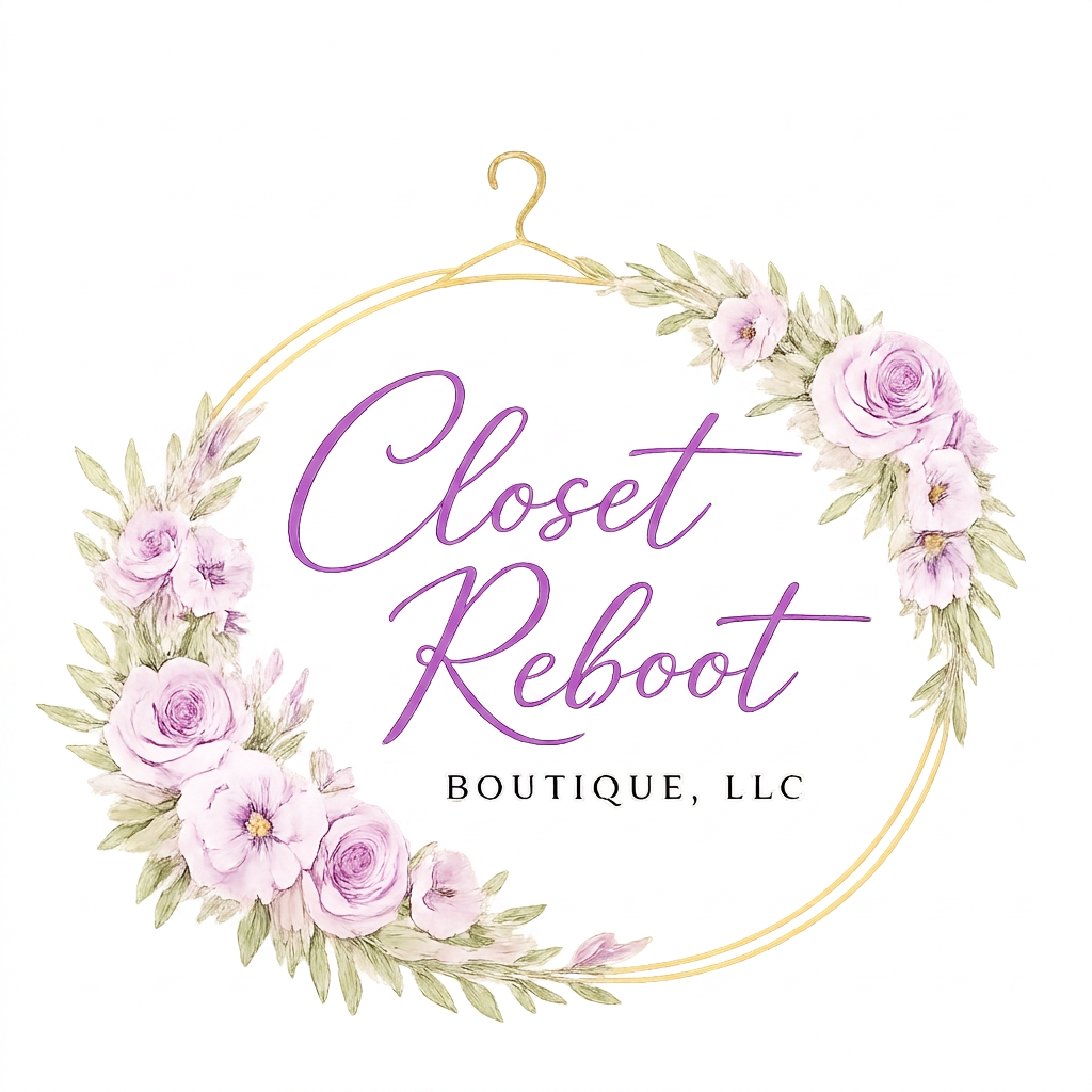Closet Reboot